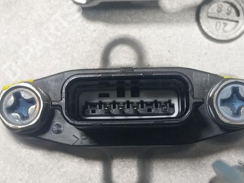Battery FORD KUGA III (DFK) 1.5 EcoBoost | BP17750943E11 