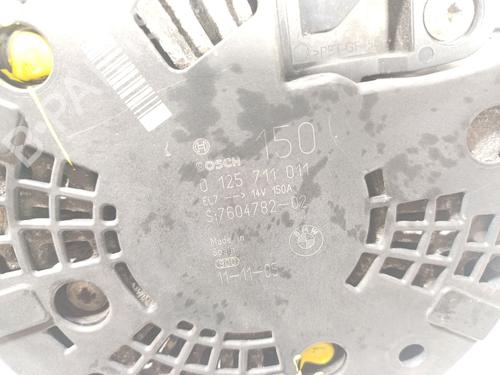 Alternator MINI MINI (R56)  | BP24947154M7 