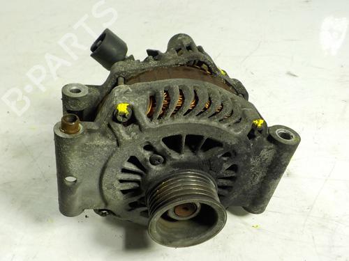 Alternator PEUGEOT 308 I (4A_, 4C_) 1.6 16V | BP9501668M7 
