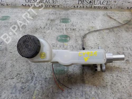 Used Brake master cylinder NISSAN QASHQAI / QASHQAI +2 I (J10, NJ10, JJ10E) [2006-2014]  3997987