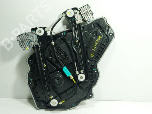 Rear left window mechanism TESLA MODEL Y (5YJY) EV | BP36789220C24 - Image 2