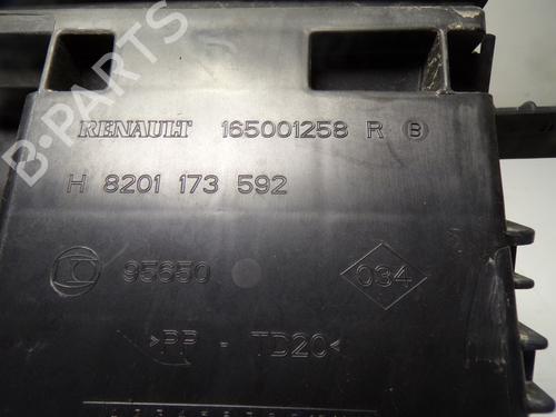 Air filter box DACIA LODGY (JS_)  | BP14289490M87 