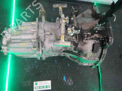 Gearbox IVECO DAILY VI Van  | BP4218421M3 