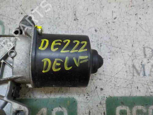 Front wiper motor FIAT 500 (312_)  | BP4703274M29 