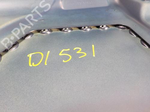 Tailgate BMW 5 (F10)  | BP9162777C6 