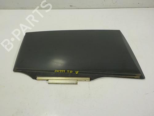Dør rude højre bagtil Dør rude højre bagtil SUBARU XV (_GP_) 1.6 i AWD (GP3, G33GP) (114 hp) 13627906 13627906