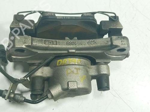 Left front brake caliper AUDI A4 Allroad B9 (8WH, 8WJ) | BP38546204M105 - Image 3