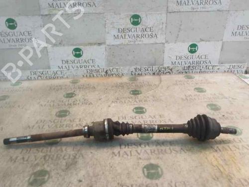 Used Right front driveshaft Right front driveshaft CITROËN C4 I (LC_) [2004-2014] 3816123 3816123