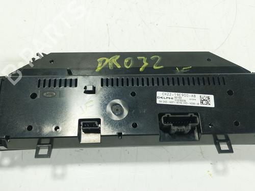 Climate control LAND ROVER DISCOVERY IV (L319) 3.0 TD 4x4 | BP27603742I5 
