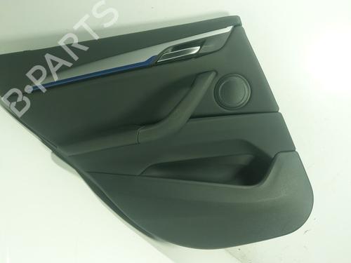 Seats set BMW X1 (F48) xDrive 18 d | BP26703597C78 