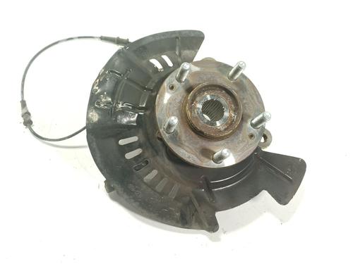 Used Right front steering knuckle Right front steering knuckle 36868563 36868563