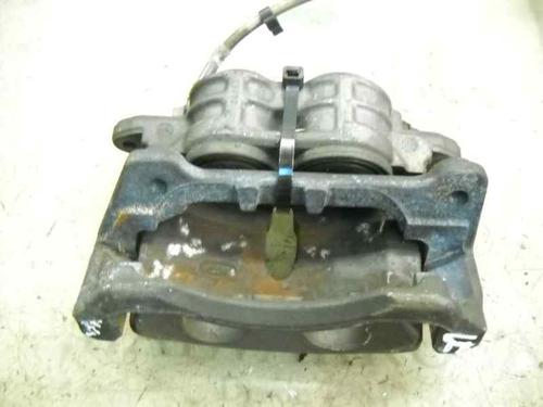 Left front brake caliper JAGUAR S-TYPE II (X200)  | BP11544712M105 
