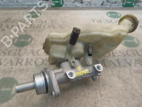 Used Brake master cylinder CITROËN C3 I (FC_, FN_) 1.4 HDi (68 hp) 3800921