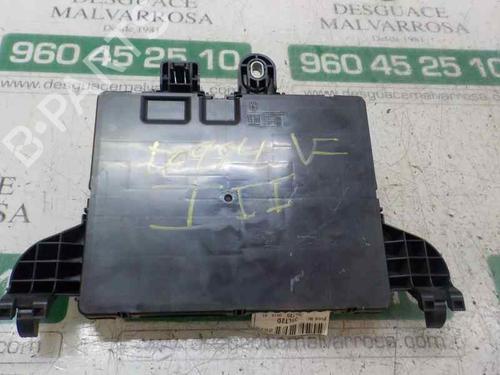 Fuse box OPEL INSIGNIA A (G09) 2.0 CDTI (68) | BP4384183E1