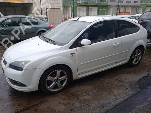 Spoiler bagklap FORD FOCUS II (DA_, HCP, DP) 1.6 Ti | BP8741808C96 