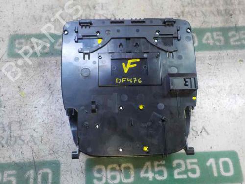 Interior roof light MERCEDES-BENZ S-CLASS (W222, V222, X222) S 350 BlueTEC / d (222.132, 222.032, 222.123) | BP7412508I8 