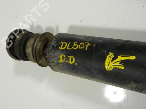 Right front shock absorber NISSAN PATROL GR V Wagon (Y61)  | BP12516622M17 