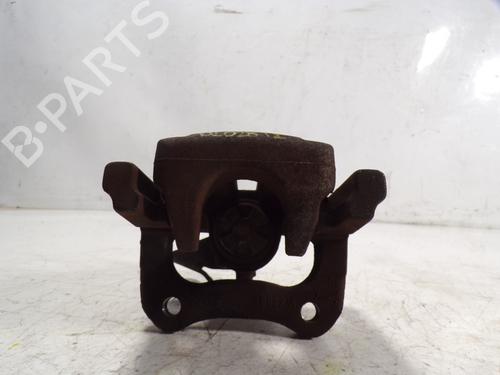 Left rear brake caliper RENAULT MEGANE III Coupe (DZ0/1_) | BP11553473M107 - Image 2