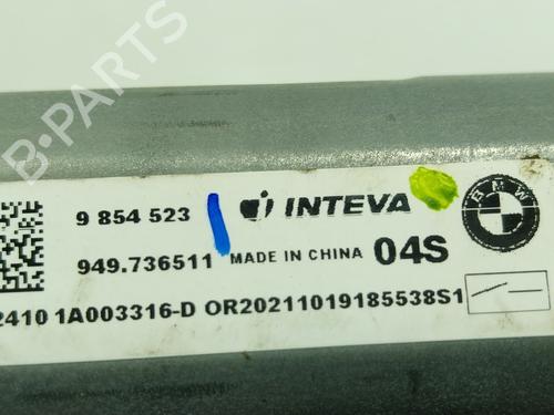 Sunroof engine BMW 2 Active Tourer (U06) 220i Mild Hybrid | BP27360611M60 