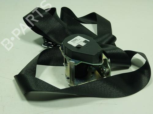 Rear center seatbelt BMW 2 Active Tourer (U06) 220i Mild Hybrid | BP27362092I27 