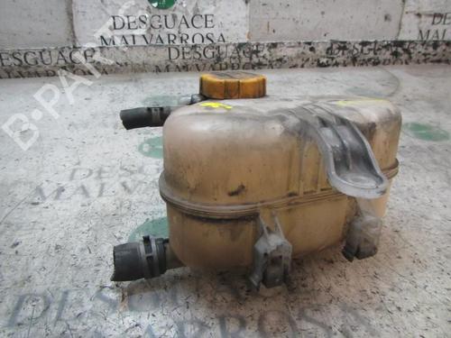 Expansion tank OPEL CORSA D (S07) 1.3 CDTI (L08, L68) | BP3837061C120 
