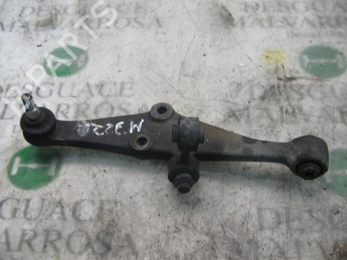 Used Left front suspension arm Left front suspension arm ROVER 200 II Hatchback (RF) [1995-2000] 4032473 4032473