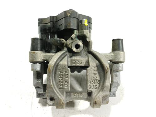 Right rear brake caliper SKODA KAROQ (NU7, ND7) 1.5 TSI | BP34497535M106 - Image 3