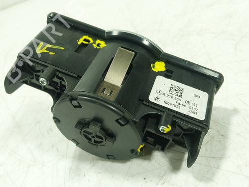 Headlight switch MERCEDES-BENZ CLA Coupe (C117) | BP36014088I24 - Image 2