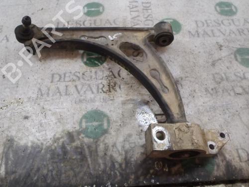 Used Left front suspension arm Left front suspension arm SEAT ALTEA XL (5P5, 5P8) [2006-2015] 3820975 3820975