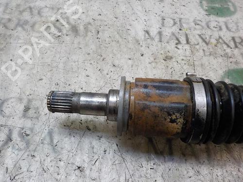 Right rear driveshaft JEEP COMPASS (MK49) 2.4 | BP3999573M41 