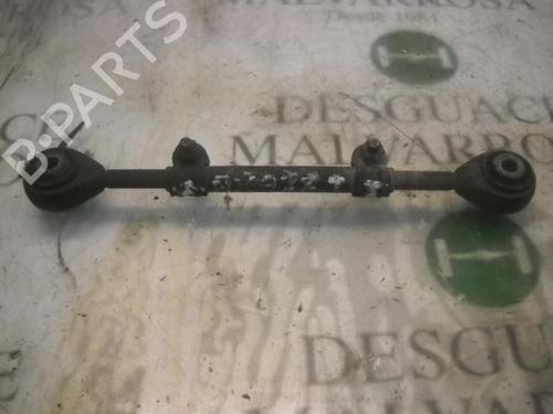 Used Left rear suspension arm Left rear suspension arm ALFA ROMEO 166 (936_) 2.4 JTD (936AXA00, 936A3B00) (150 hp) 14264796 14264796