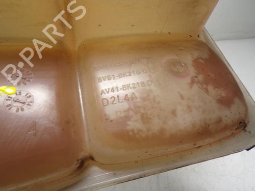 Expansion tank FORD FOCUS III 1.6 TDCi | BP13248646C120
