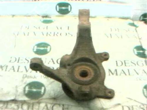 Left front steering knuckle RENAULT LAGUNA I (B56_, 556_) 1.8 (B56A/B) | BP3760160M25 
