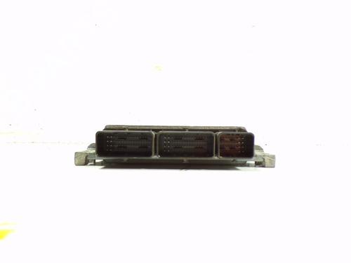 Engine control unit (ECU) RENAULT SCÉNIC III (JZ0/1_)  | BP9222268M57 