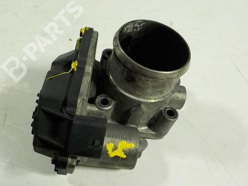 Used Throttle body Throttle body KIA SPORTAGE IV (QL, QLE) 1.7 CRDi (116 hp) 8919431 8919431