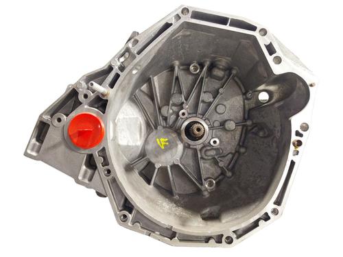Used Gearbox Gearbox RENAULT MEGANE III Hatchback (BZ0/1_, B3_) 1.6 16V (BZ1B, BZ1H) (110 hp) 32628749 32628749