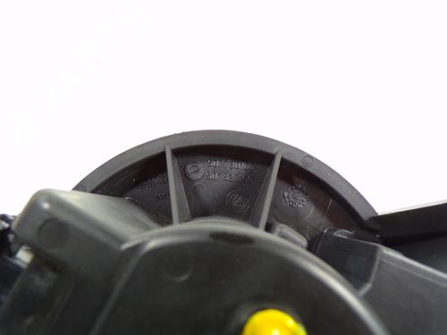 Heater blower motor FIAT FIORINO Box Body/MPV (225_)  | BP7905623M62 