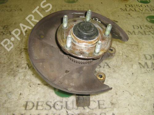 Used Right rear steering knuckle Right rear steering knuckle MAZDA XEDOS 6 (CA) [1992-1999] 3791363 3791363