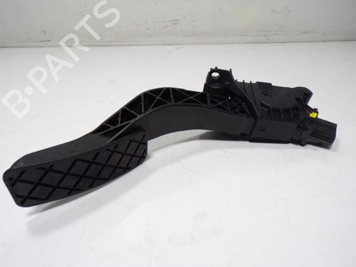 Pedal AUDI A1 Sportback (GBA)  | BP12960758I4