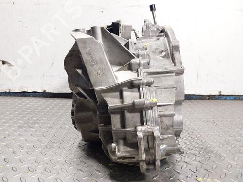Gearbox MERCEDES-BENZ A-CLASS (W176) A 200 CDI / d (176.008) | BP31191619M3 
