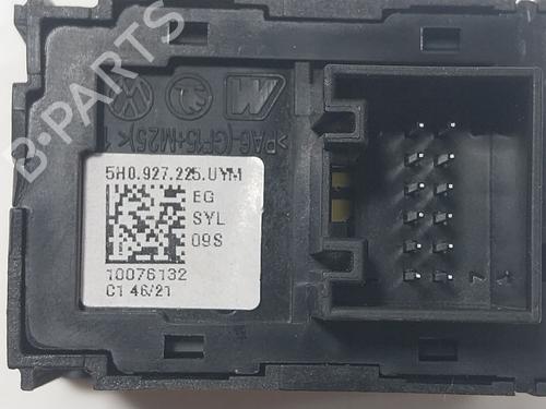 Hand brake VW CADDY V Box Body/MPV (SBA, SBH) 2.0 TDi | BP25205867I18 - Image 3