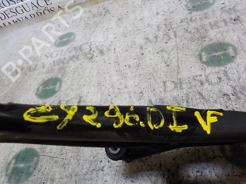 Left front suspension arm FORD FIESTA VI (CB1, CCN) 1.25 | BP3847372M12