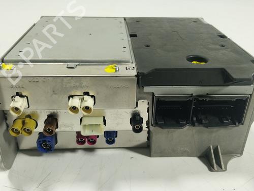 Electronic module MERCEDES-BENZ CLA Shooting Brake (X118) CLA 200 (118.687) | BP26601511M83 - Image 4