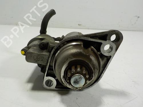 Starter SKODA RAPID (NH3, NK3, NK6) 1.6 TDI | BP13578977M8 