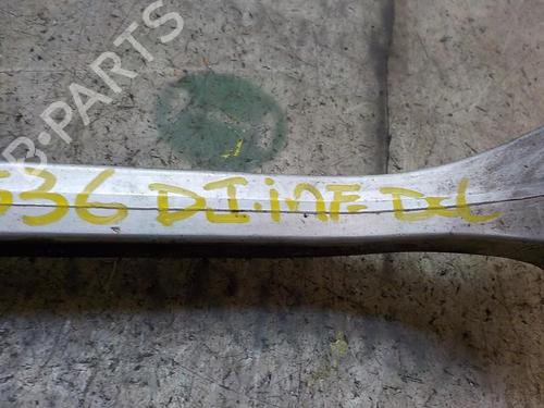 Left front suspension arm AUDI A6 C6 (4F2) 2.0 TDI | BP3849936M12