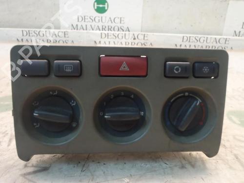 Commande Chauffage LAND ROVER FREELANDER I (L314) [1998-2006]  4015473