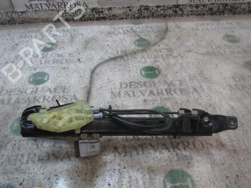 Front left window mechanism SEAT LEON (1P1) 1.9 TDI | BP3838958C22