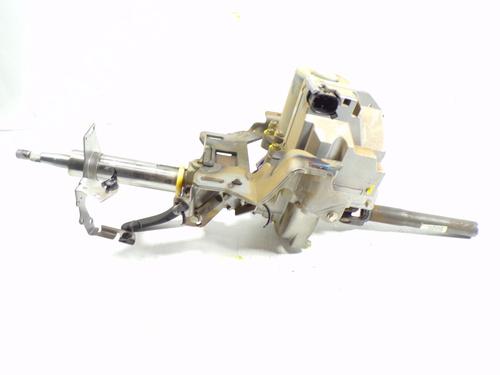 Used Steering column NISSAN QASHQAI I (J10, NJ10) 2.0 dCi (150 hp) 9124420
