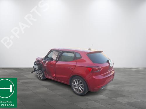 Engine SEAT IBIZA V (KJ1, KJG) 1.0 TSI | BP24574261M1 