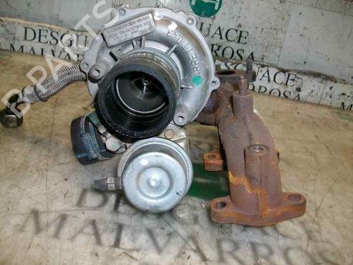 Turbocharger/Supercharger SEAT IBIZA III (6L1) 1.4 TDI | BP3773496M71 